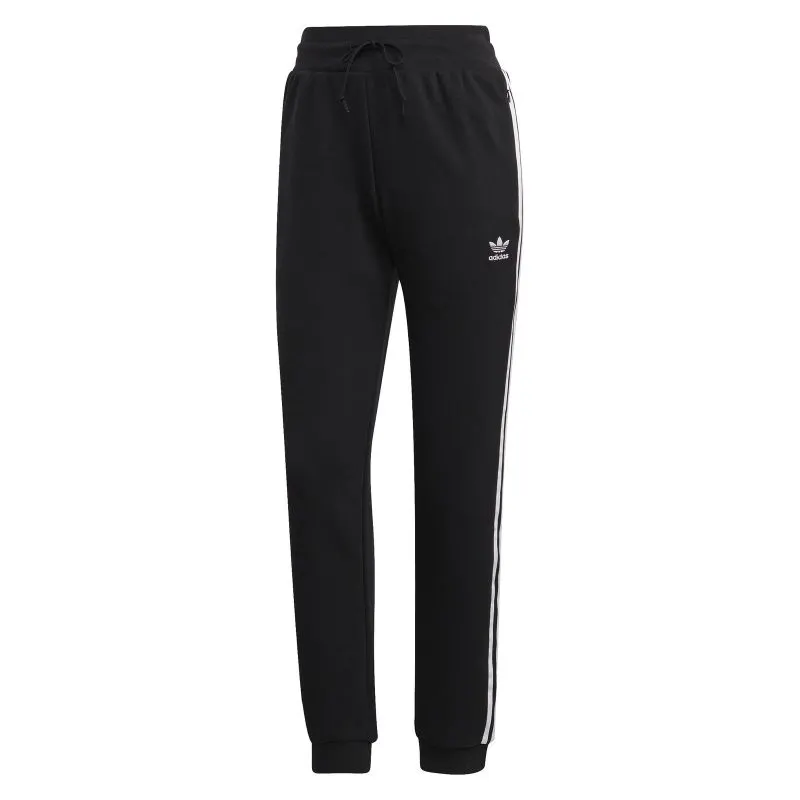 Pantaloni trening ADIDAS pentru femei SLIM PANTS - GD2255