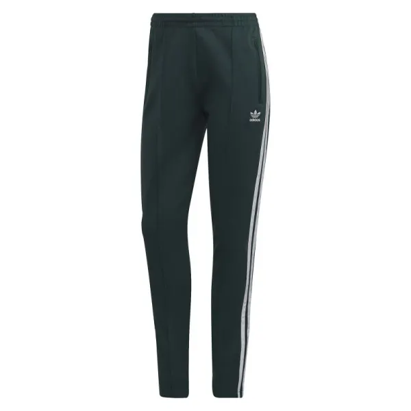 Pantaloni trening ADIDAS pentru femei SUPERSTAR PANTS PB - HN5893