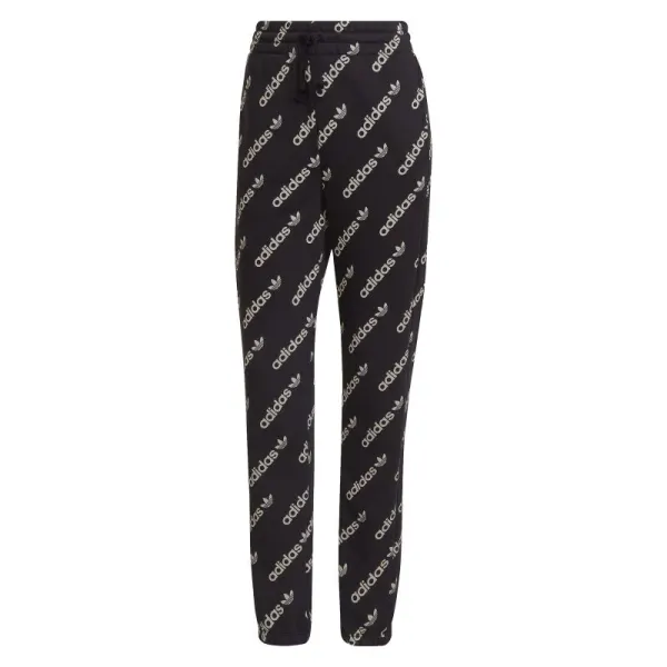 Pantaloni trening ADIDAS pentru femei TP MONO - HM4887