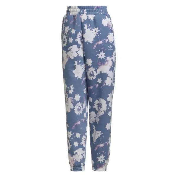 Pantaloni trening ADIDAS pentru femei TRACK PANT - H20421