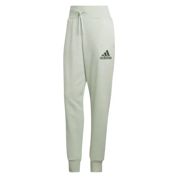 Pantaloni trening ADIDAS pentru femei W BLUV Q3 PT G - HL4418
