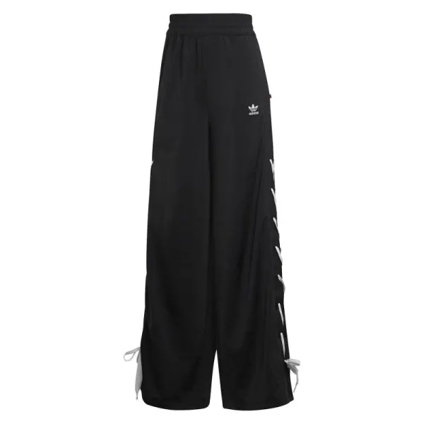 Pantaloni trening ADIDAS pentru femei WIDE LEG PANT - HK5085
