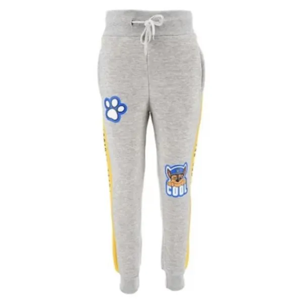 Pantaloni trening baieti, gri, Cool, Paw Patrol Engros
