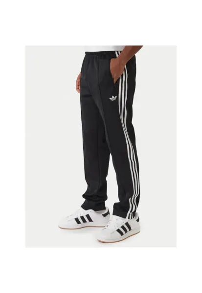 Pantaloni trening barbati -  negru