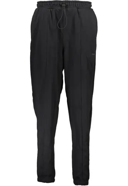 Pantaloni trening dama  00GWS3P605 - Negru
