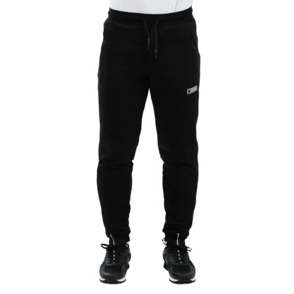 Pantaloni trening EMPORIO ARMANI EA7 pentru barbati NATURAL VENTUS7 M PANTS CH BR - 6RPP66PJRCZ01200