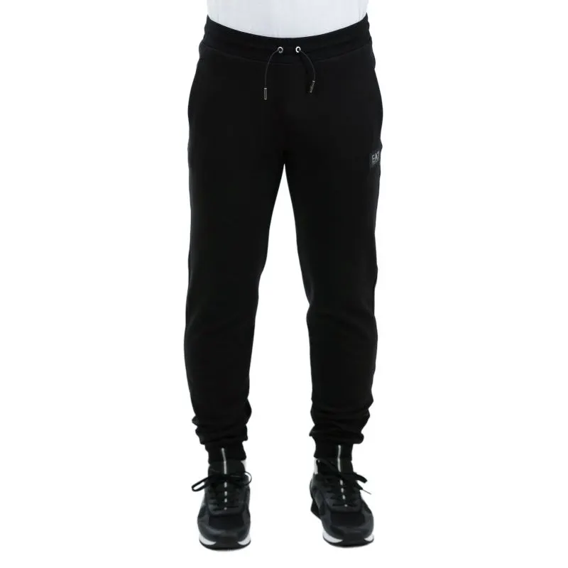 Pantaloni trening EMPORIO ARMANI EA7 pentru barbati TRAIN LUX M PANTS CH CO INPL ST - 3DPP77PJUEZ01200