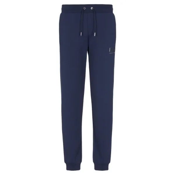 Pantaloni trening EMPORIO ARMANI EA7 pentru barbati TRAIN LUX M PANTS CH COIN - 3LPP78PJARZ01554
