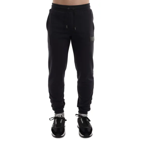 Pantaloni trening EMPORIO ARMANI EA7 pentru barbati TRAIN LUX M PANTS CH INPL - 3RPP78PJARZ01578