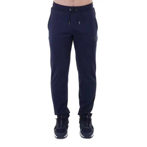 Pantaloni trening EMPORIO ARMANI EA7 pentru barbati TRAIN LUX M PANTS OH COIN - 3LPP77PJARZ01554