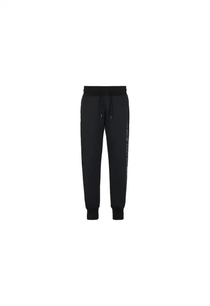 Pantaloni trening Emporio Armani  Train Logo Series M Pants Logo Premium 6RPP59PJHFZ01200