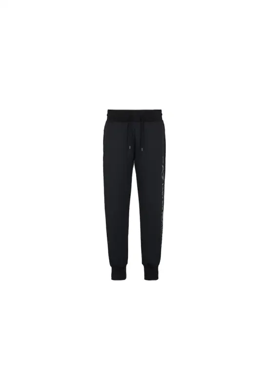Pantaloni trening Emporio Armani  Train Logo Series M Pants Logo Premium 6RPP59PJHFZ01200