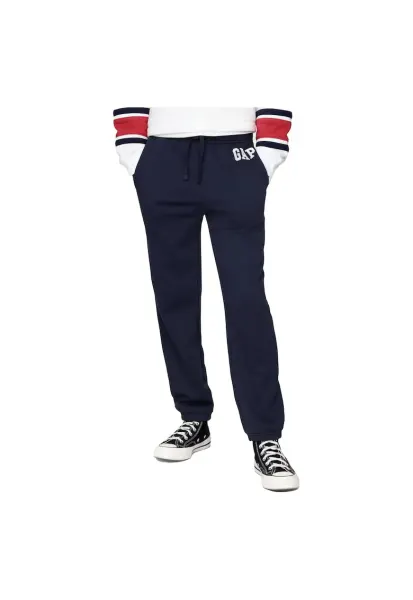 Pantaloni trening  Heritage Logo Sweatpants 74396404