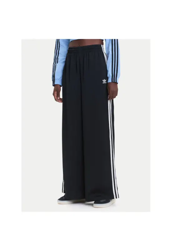 Pantaloni trening Negru
