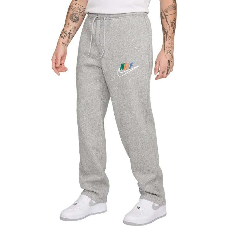 Pantaloni trening NIKE pentru barbati CLUB BB OH PNT FTURA BLCK - FZ0775063