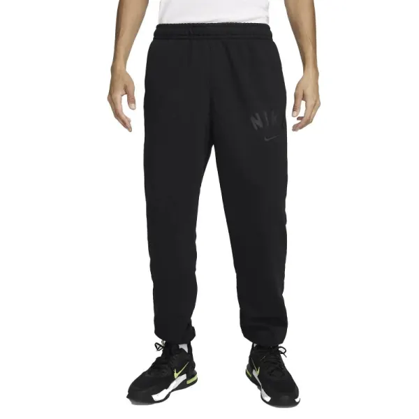 Pantaloni trening NIKE pentru barbati DF SWOOSH FLEECE JOGGER - FV9946010