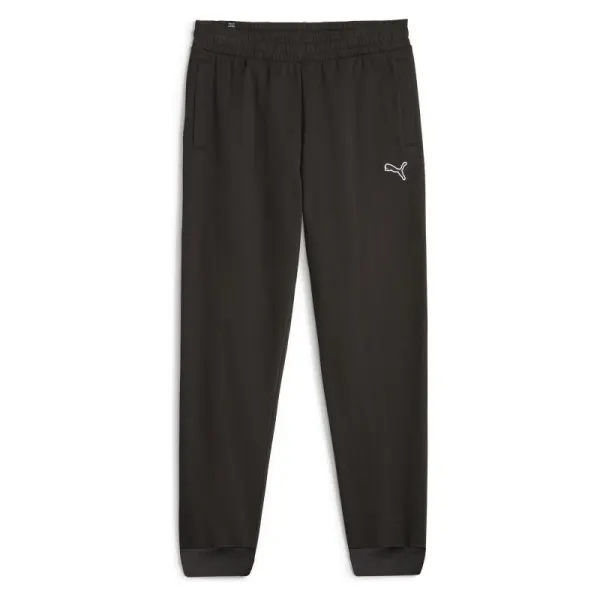 Pantaloni trening PUMA pentru barbati BETTER ESSENTIALS SWEATPANTS - 67681601