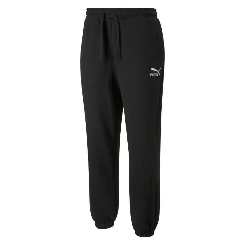 Pantaloni trening PUMA pentru barbati CLASSICS SWEATPANTS - 53559701
