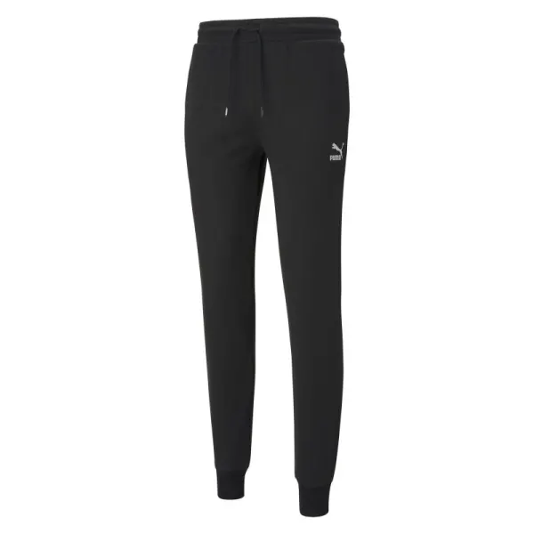 Pantaloni trening PUMA pentru barbati CLASSICS SWEATPANTS CUFF TR - 53009001