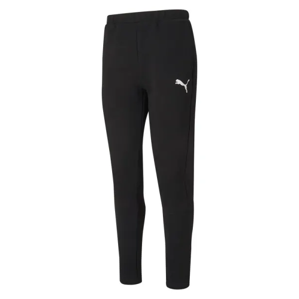 Pantaloni trening PUMA pentru barbati EVOSTRIPE CORE PANTS - 58581401