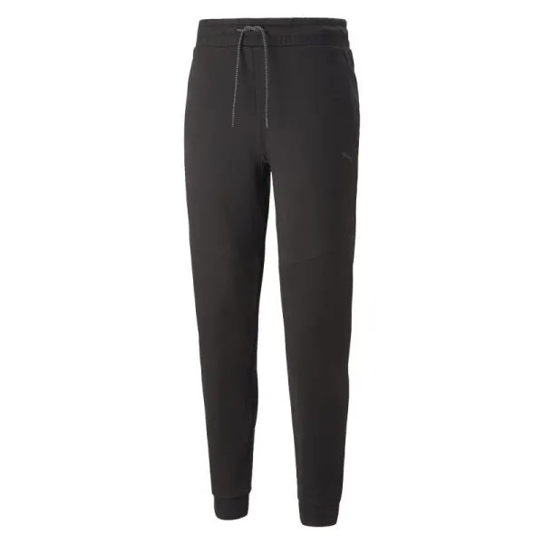 Pantaloni trening PUMA pentru barbati PUMATECH TRACK PANTS DK - 53828601