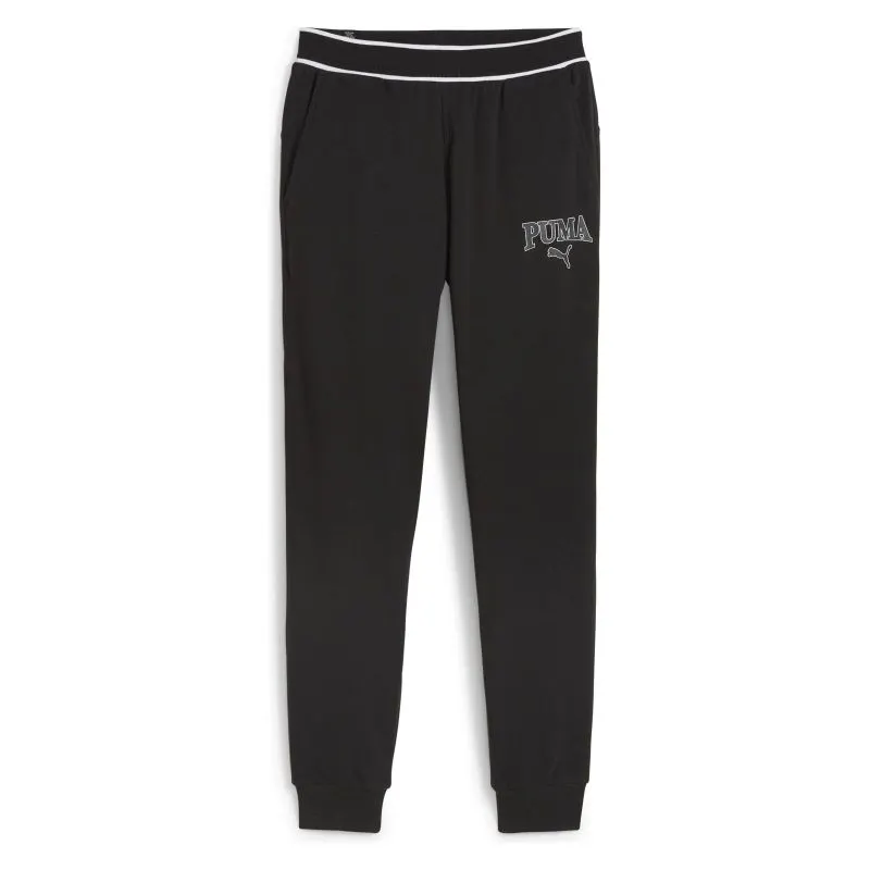 Pantaloni trening PUMA pentru barbati SQUAD SWEATPANTS - 67897201