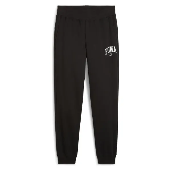Pantaloni trening PUMA pentru barbati SQUAD SWEATPANTS - 68180001