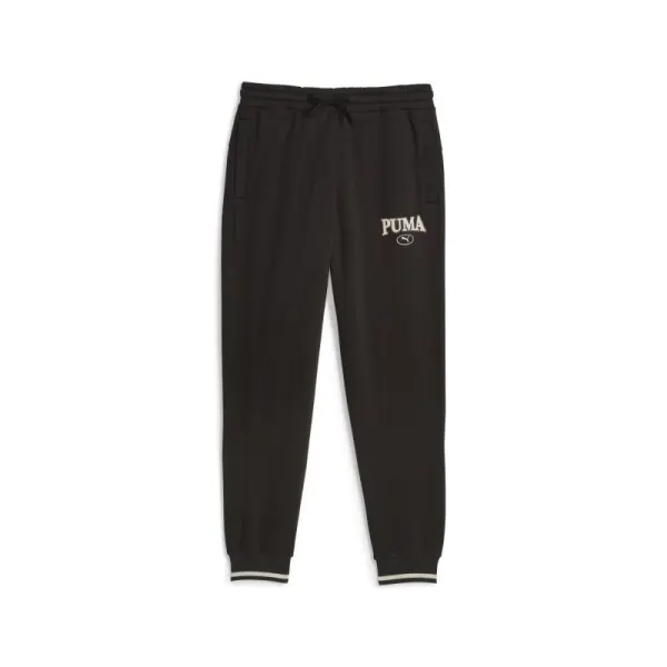 Pantaloni trening PUMA pentru barbati SQUAD SWEATPANTS FL - 68000701