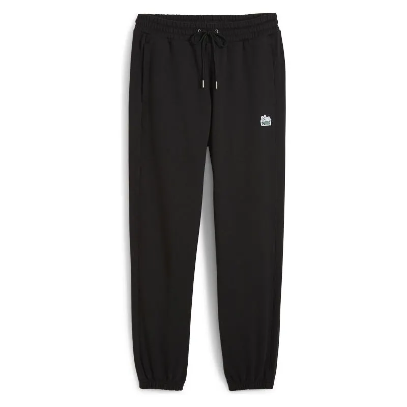 Pantaloni trening PUMA pentru barbati T7 FTF SUPER SWEATPANTS - 62503901