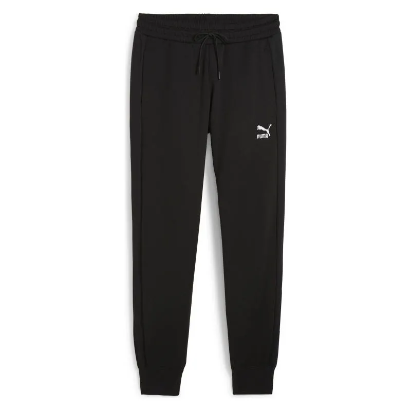 Pantaloni trening PUMA pentru barbati T7 TRACK PANTS - 62432901