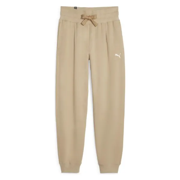 Pantaloni trening PUMA pentru femei HER HIGH-WAIST PANTS TR - 67600684