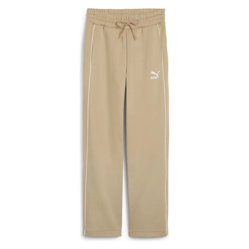 Pantaloni trening PUMA pentru femei T7 HIGH WAIST PANTS - 62421283