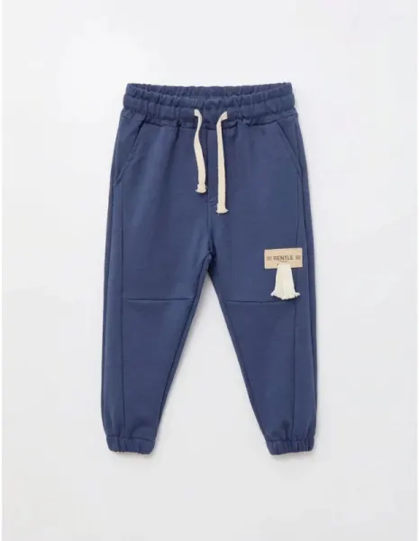 Pantaloni trening RENTLE albastru