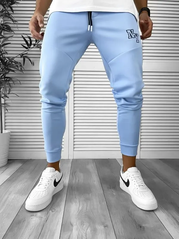Pantaloni trening silon barbati engros NY