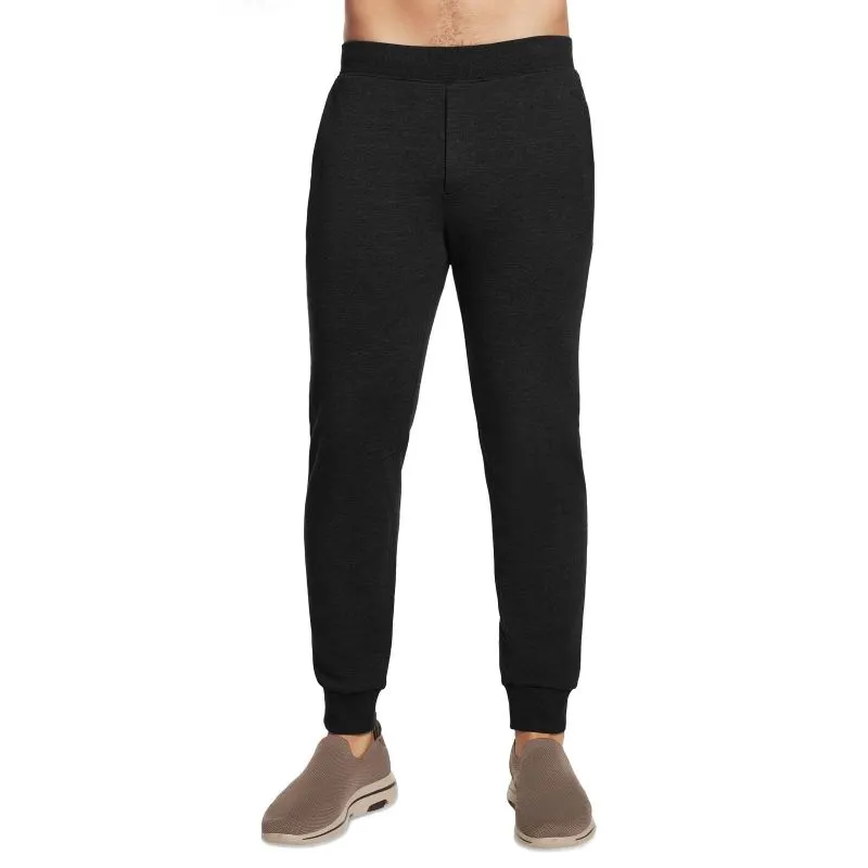 Pantaloni trening SKECHERS pentru barbati EXPEDITION JOGGER - M1PT57BLK
