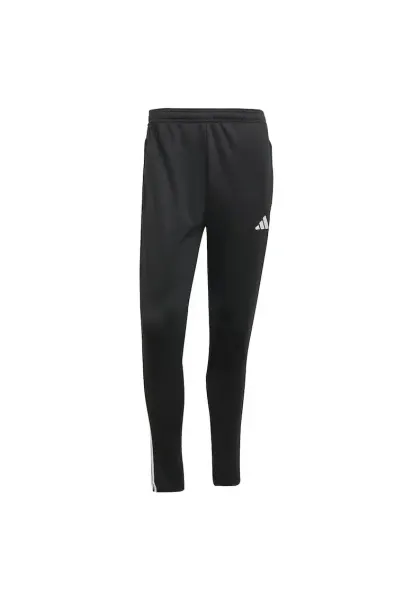 Pantaloni trening  Tiro Es Winpnt JN9470 Barbati Negru - Negru