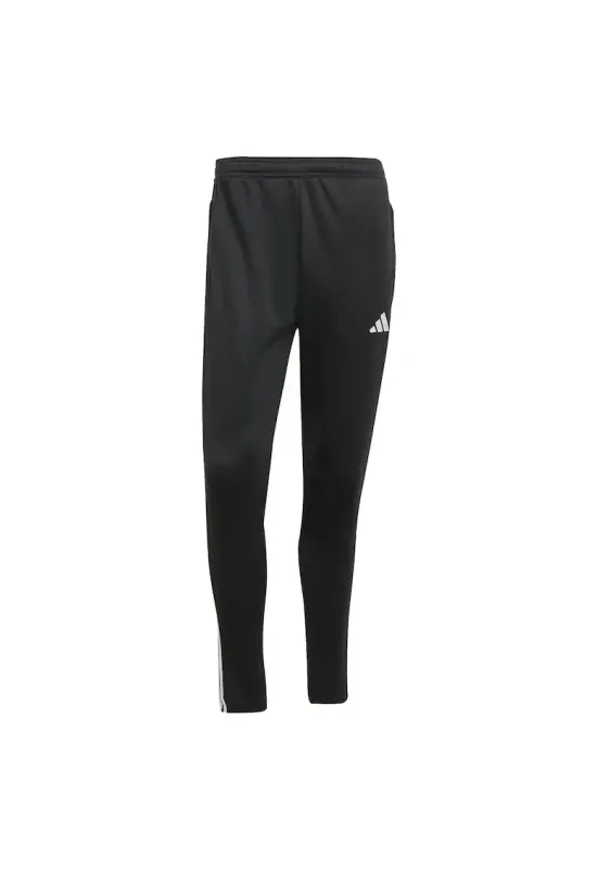 Pantaloni trening  Tiro Es Winpnt JN9470 Barbati Negru - Negru