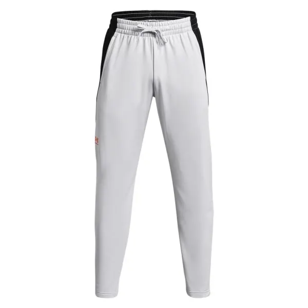 Pantaloni trening UNDER ARMOUR pentru barbati TRICOT FASHION TRACK PANT - 1366209014