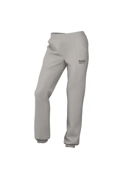 Pantaloni  W NSW FLC PANT GLS-HM4319-014