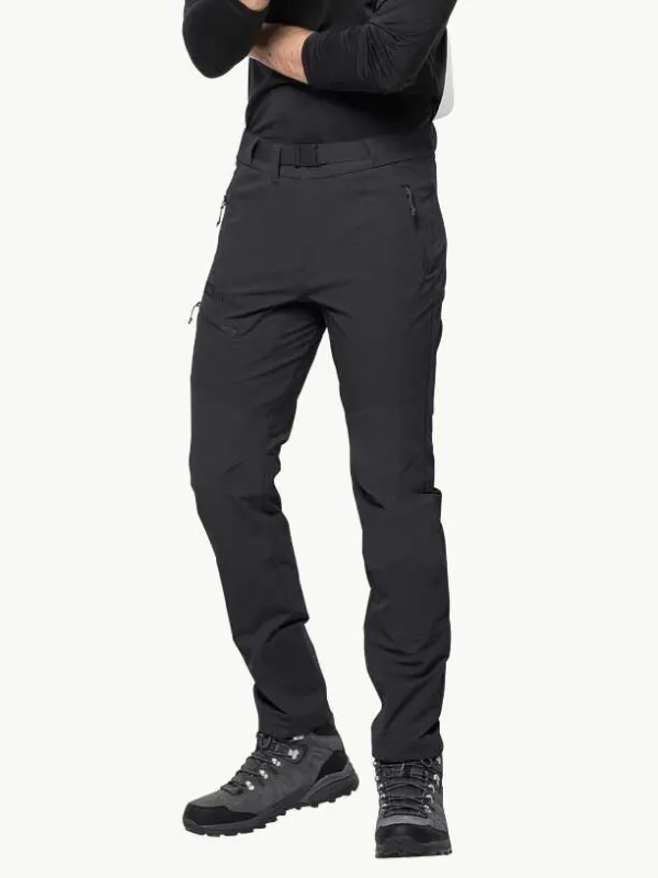 Pantaloni Ziegspitz M