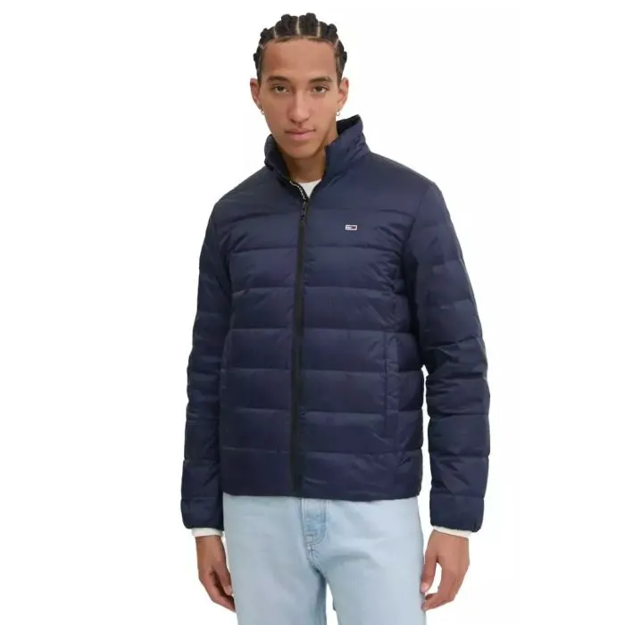PIUMINO FULL ZIP DM0DM20658-C1G