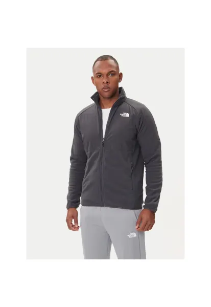Polar barbatesc  gri - sport