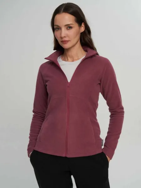 Polar Lodge Womens Fleece Jumper