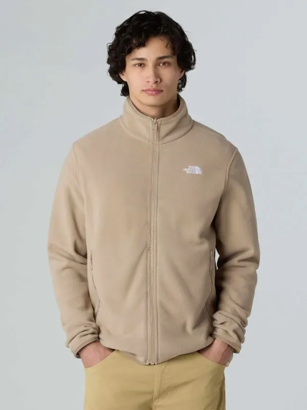 Polar M Glacier Fleece