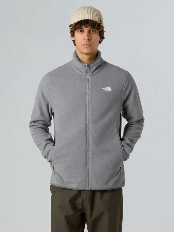 Polar M Glacier Fleece
