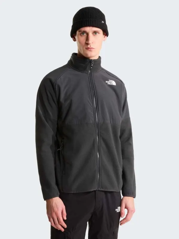 Polar M Glacier Heavyweight Full Zip