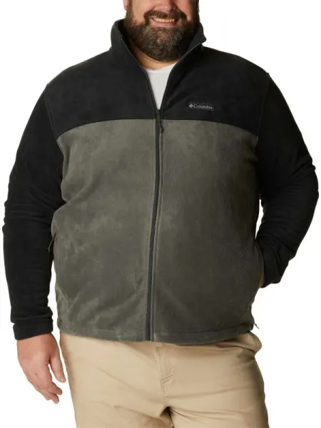 Polar Men's Steens Mountain™ Full Zip 2.0