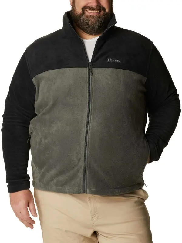 Polar Men's Steens Mountain™ Full Zip 2.0