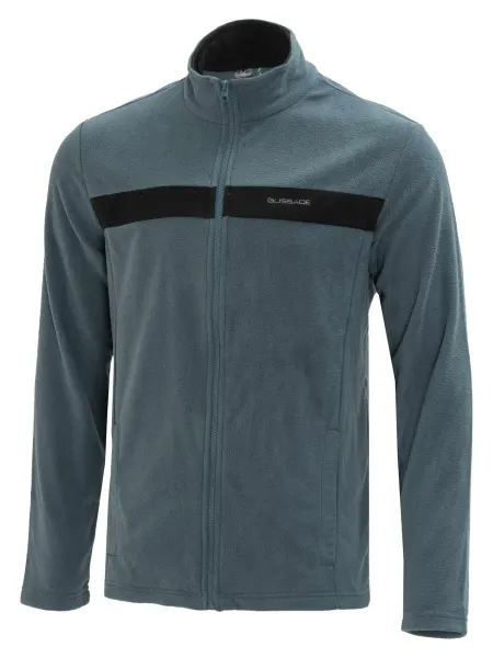 Polar Mens F/Z Fleece