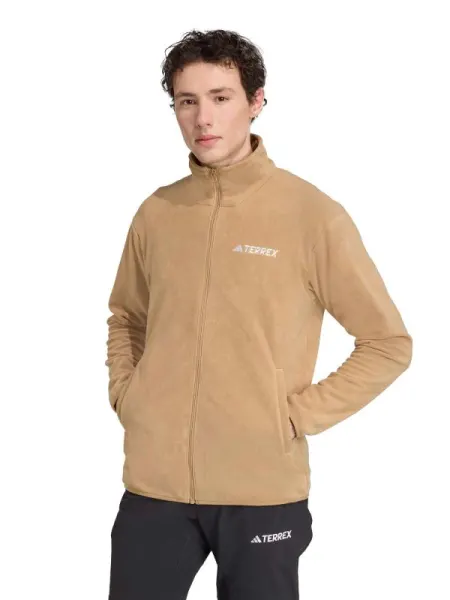 Polar Multi Essentials Full-zip